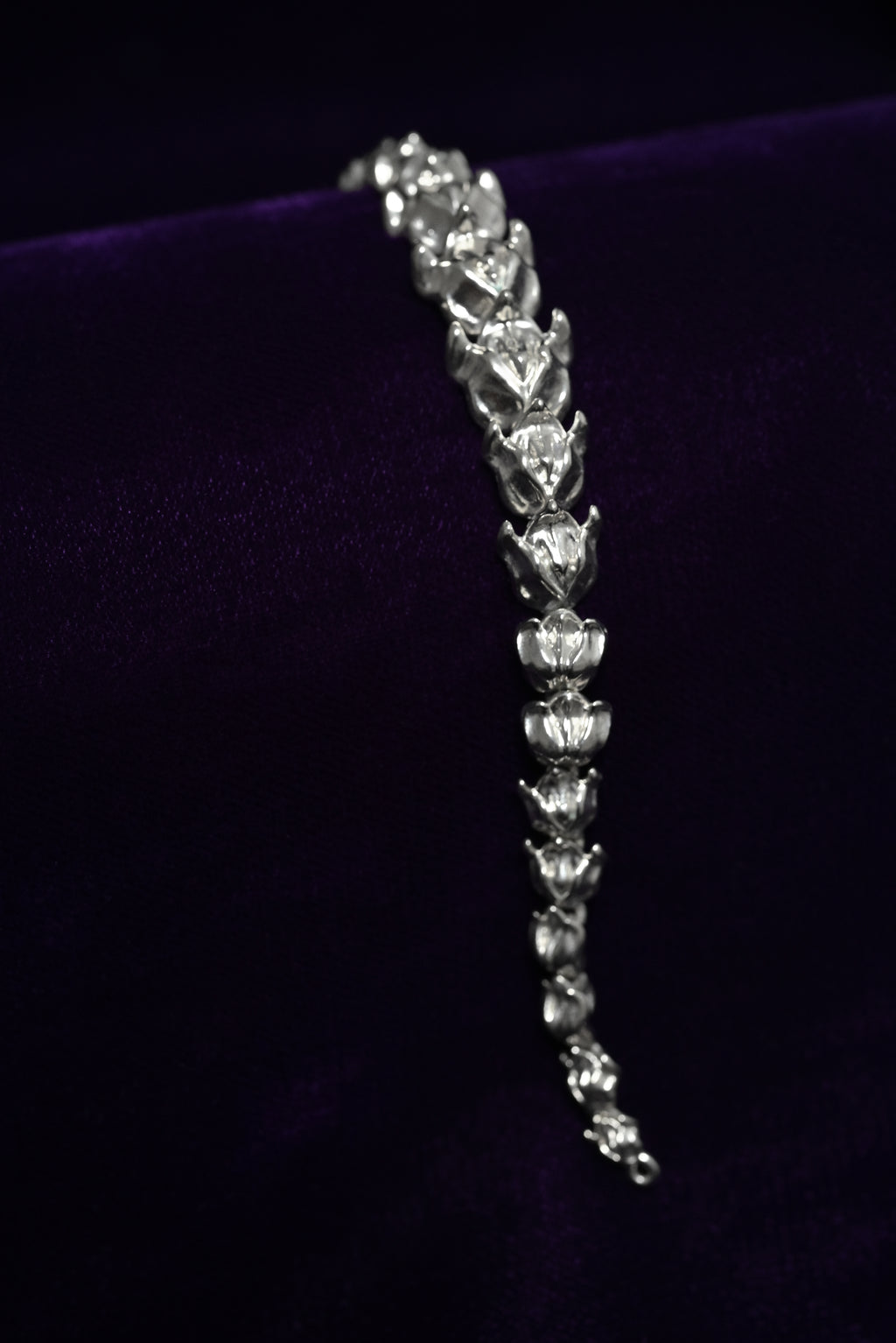 The Opera Bracelet