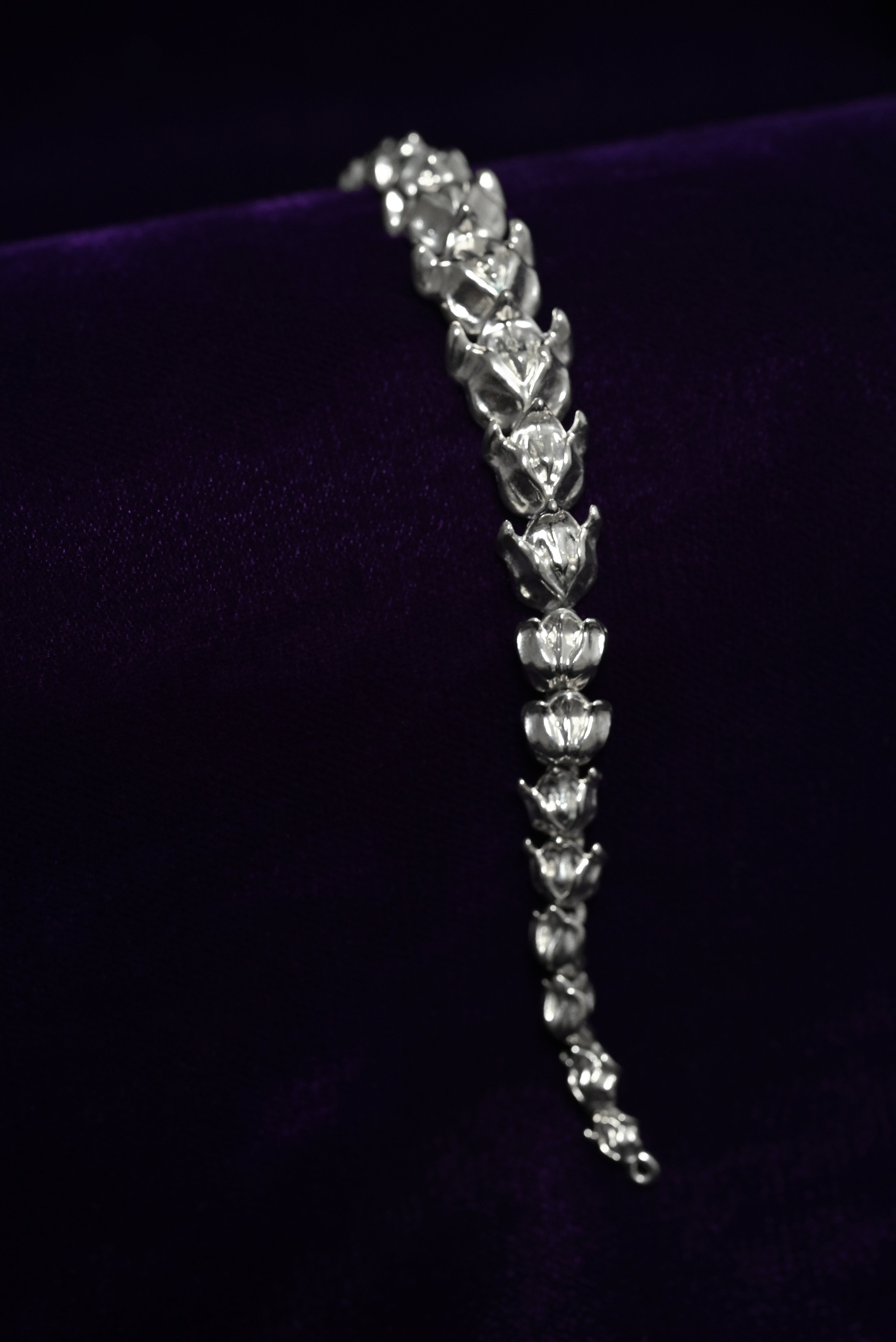 The Opera Bracelet