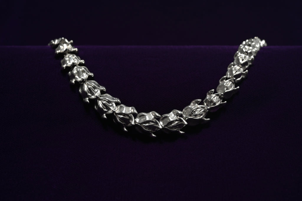 The Opera Necklace