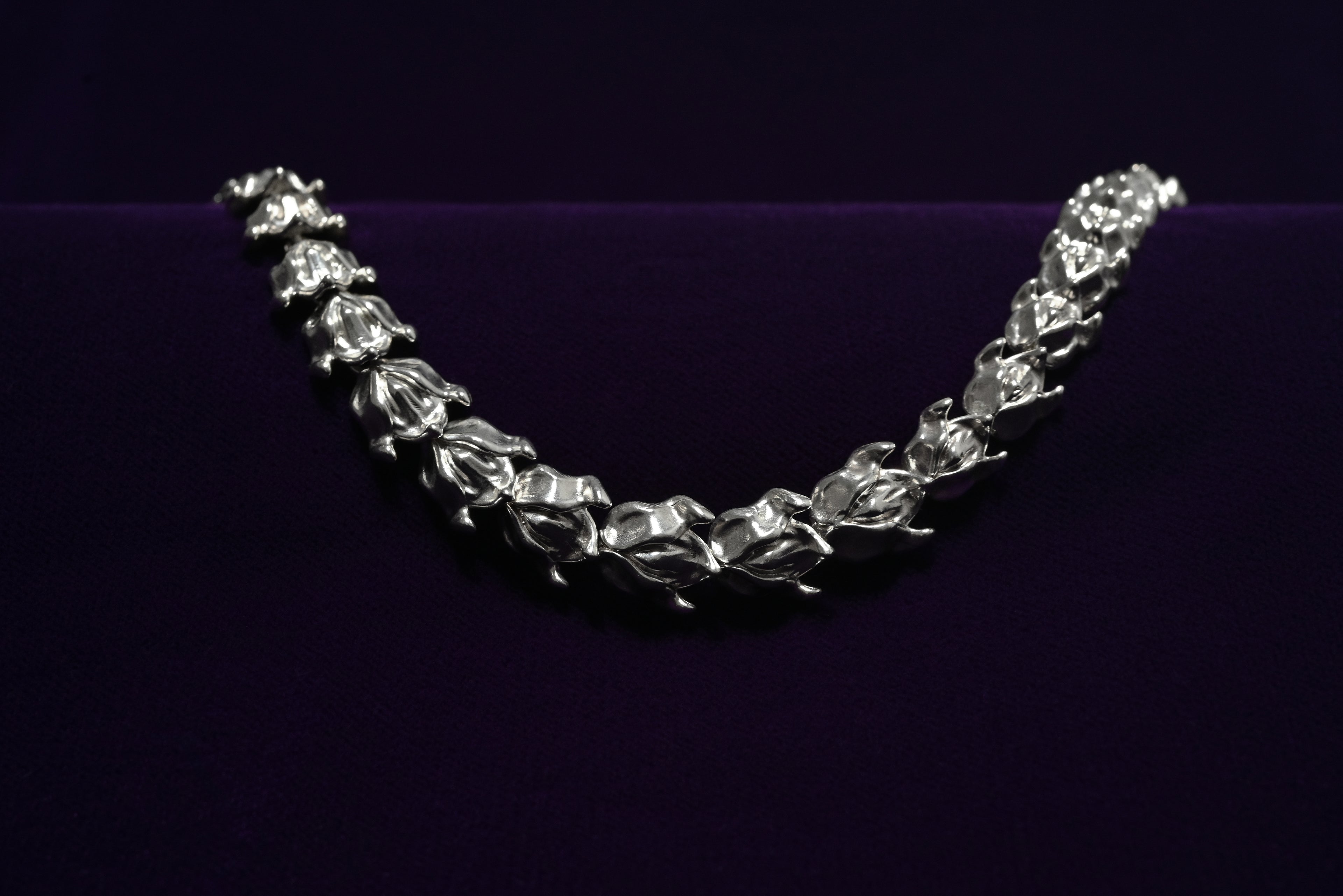 The Opera Necklace