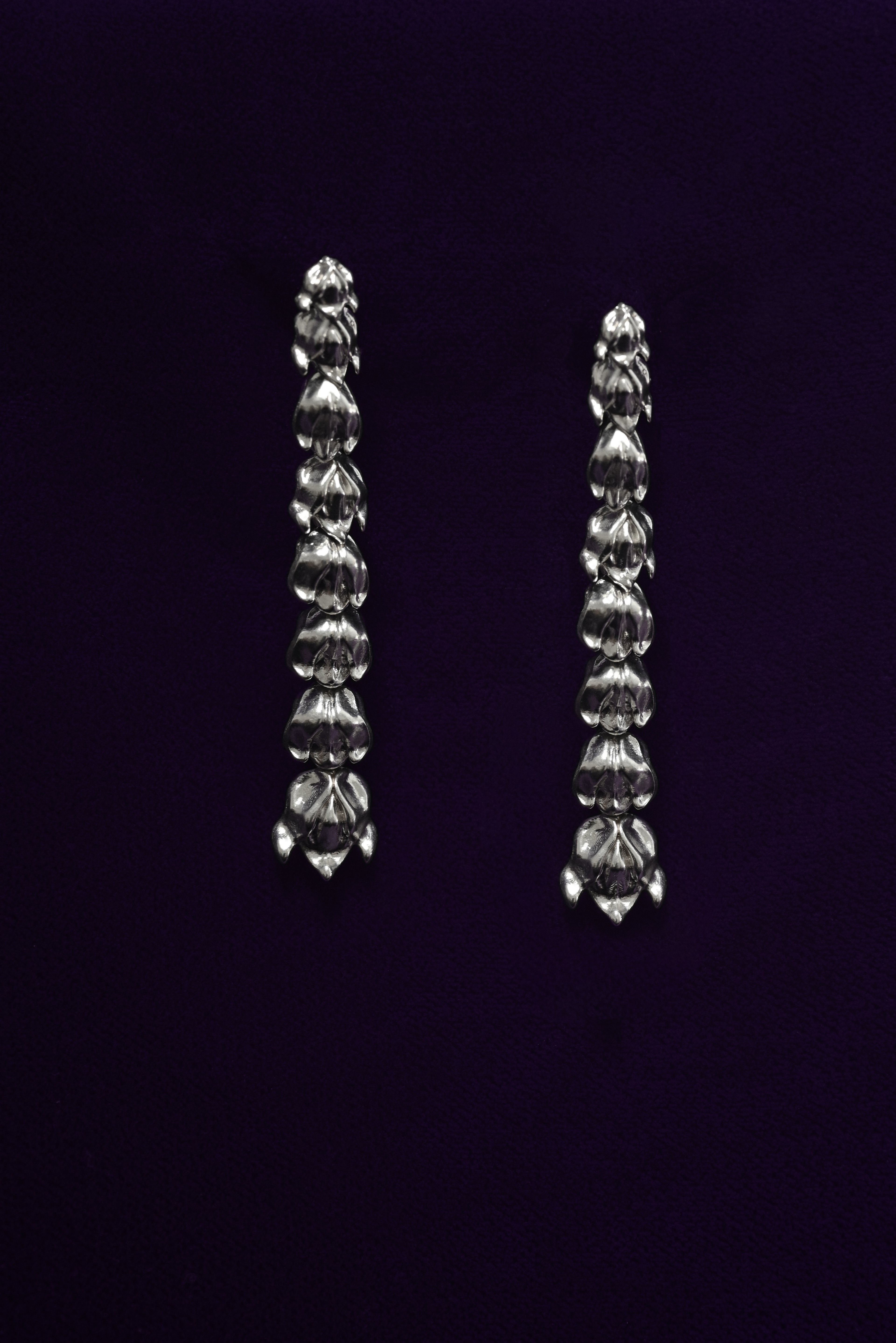 The Opera Earrings