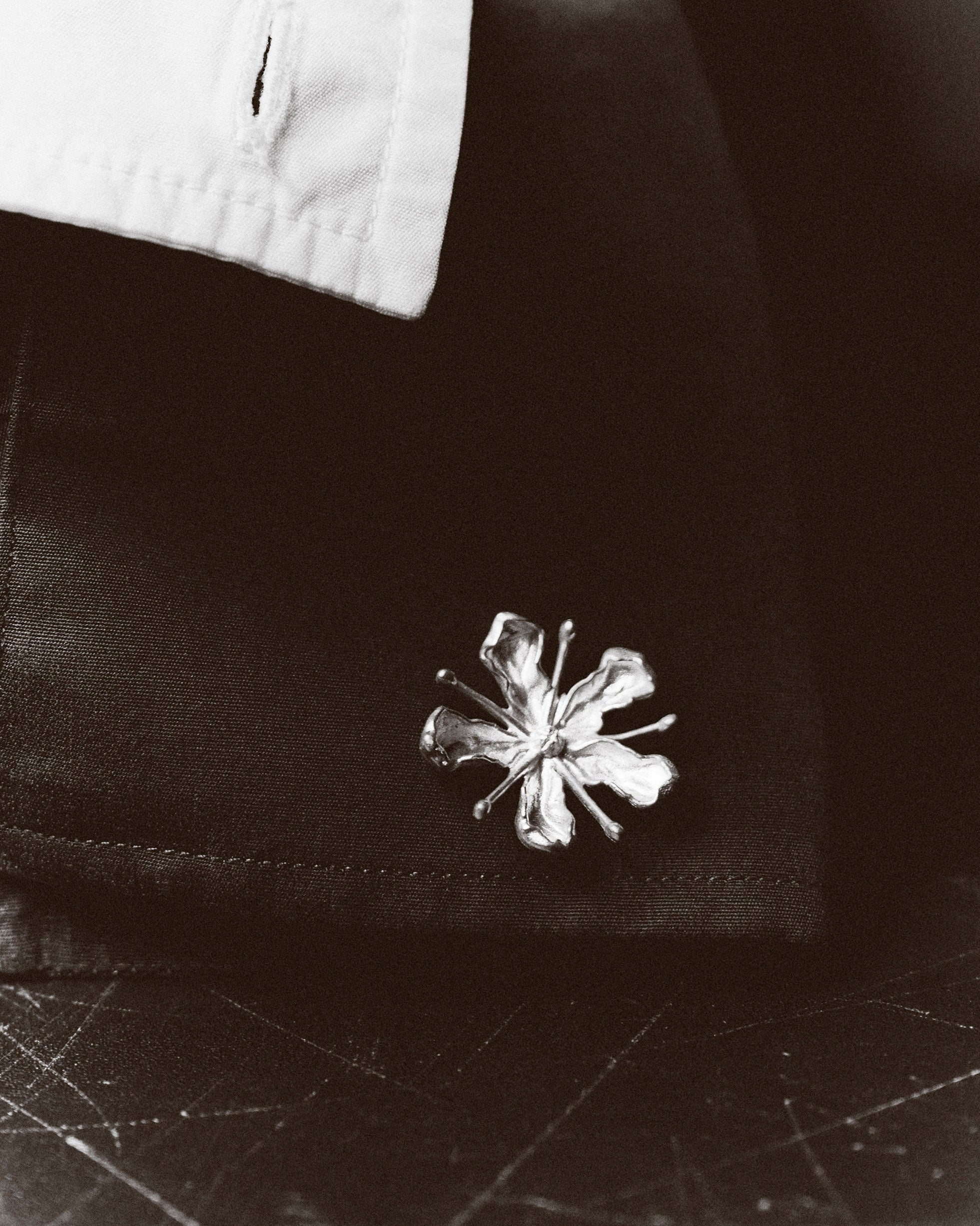 Vespera Cufflink