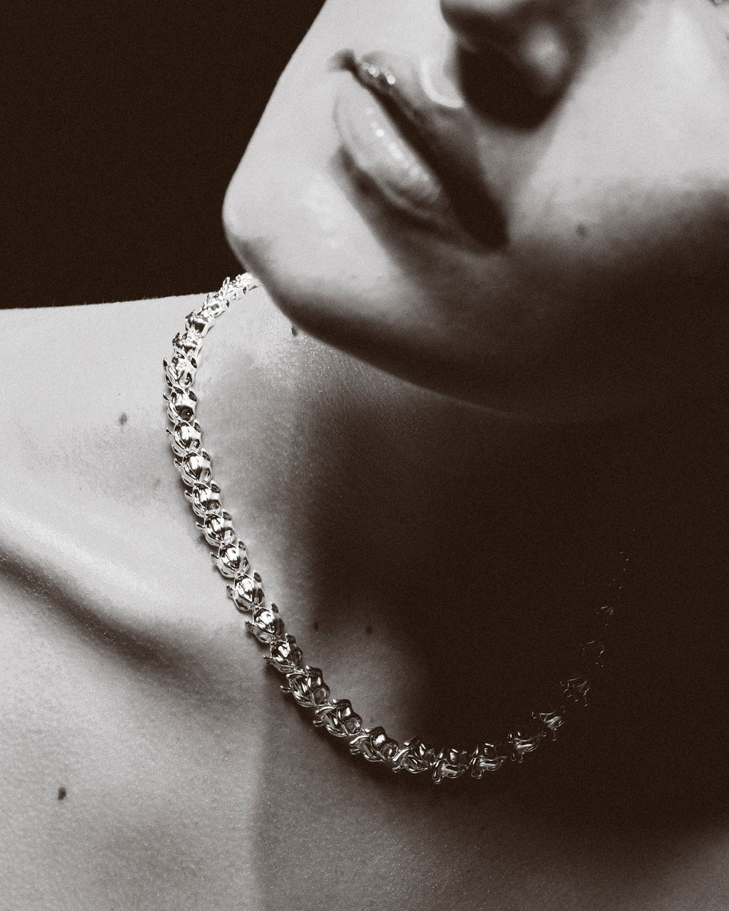 The Opera Necklace