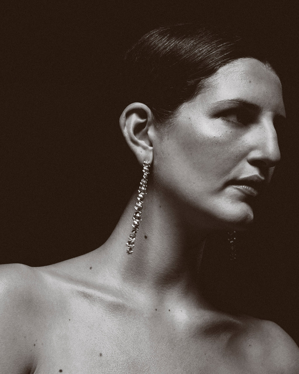 The Opera Earrings