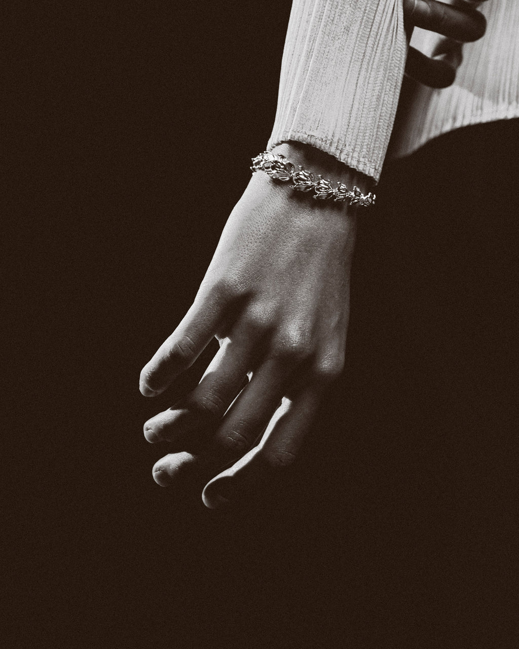 The Opera Bracelet